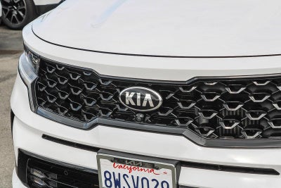 2021 Kia Sorento SX Prestige