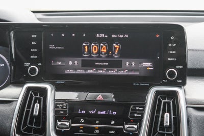 2021 Kia Sorento SX Prestige
