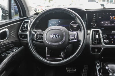 2021 Kia Sorento SX Prestige