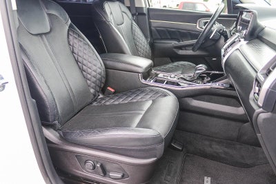 2021 Kia Sorento SX Prestige