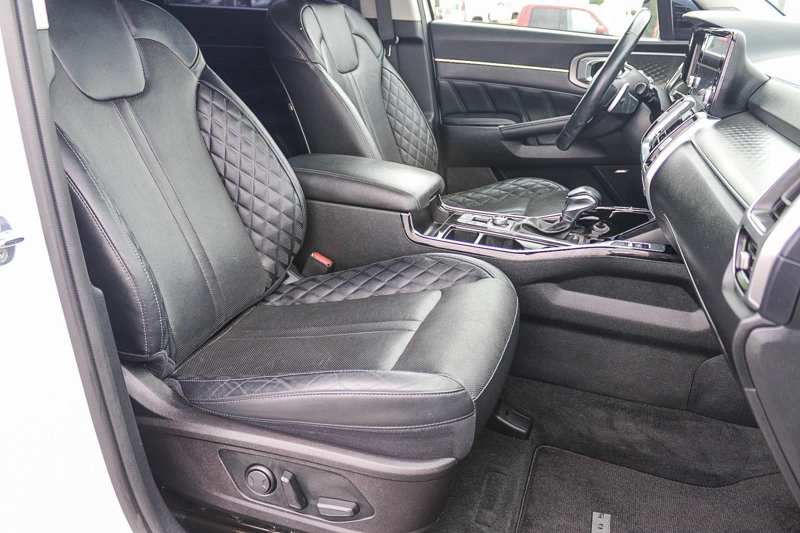 2021 Kia Sorento SX Prestige