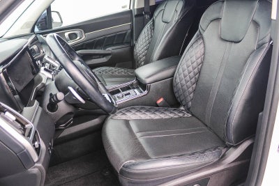 2021 Kia Sorento SX Prestige