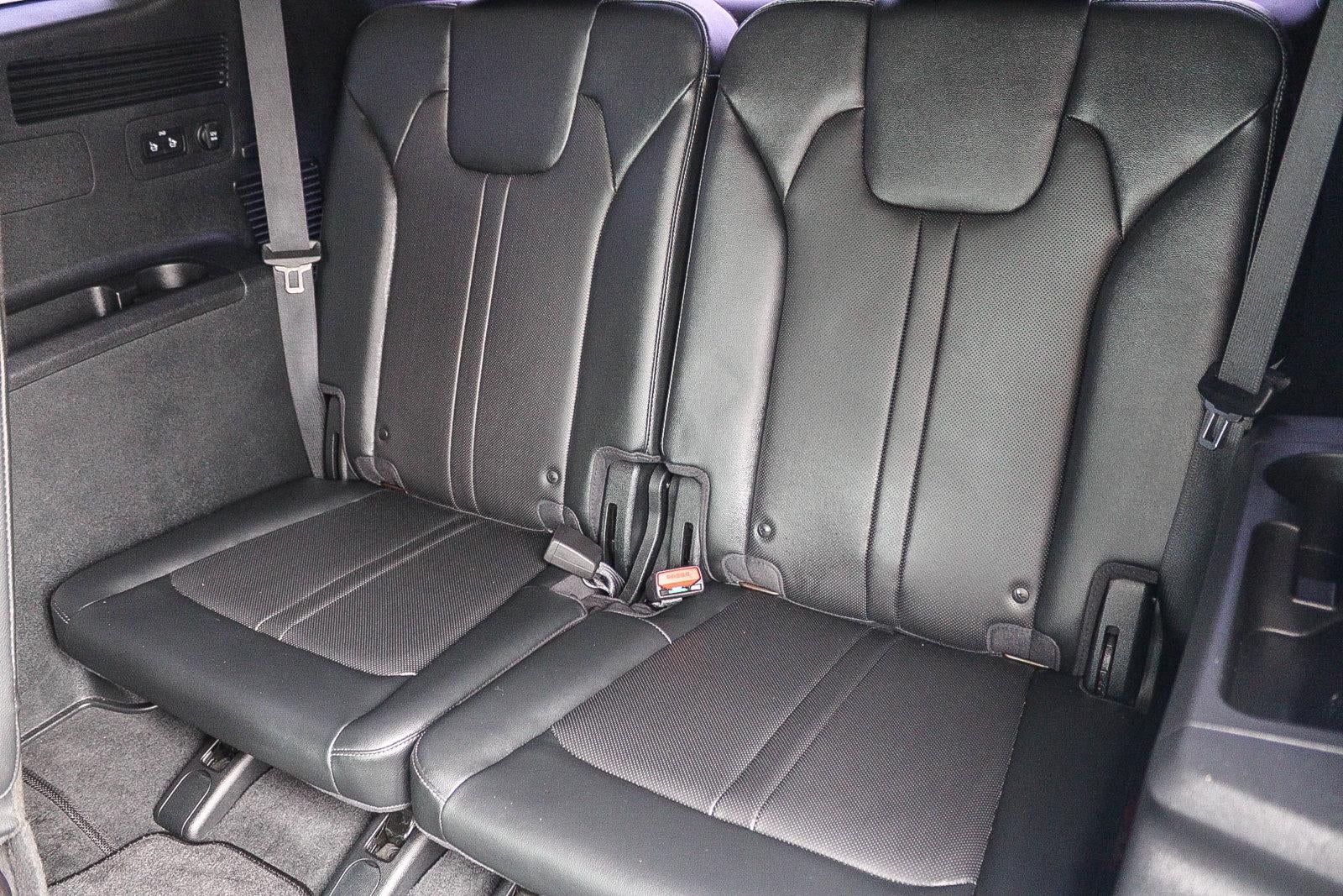 2021 Kia Sorento SX Prestige