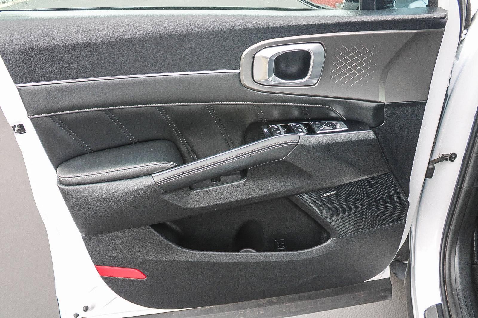 2021 Kia Sorento SX Prestige