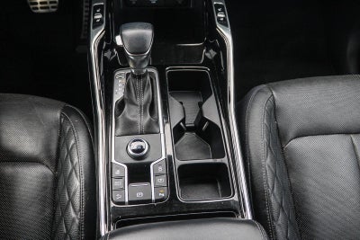 2021 Kia Sorento SX Prestige