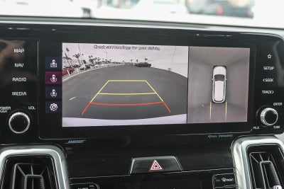 2021 Kia Sorento SX Prestige