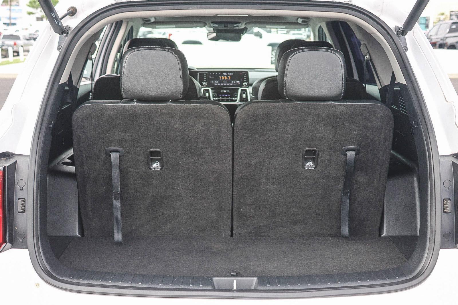2021 Kia Sorento SX Prestige