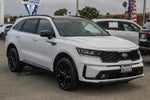 2021 Kia Sorento SX Prestige