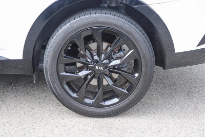 2021 Kia Sorento SX Prestige