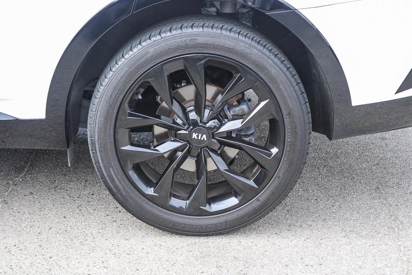 2021 Kia Sorento SX Prestige