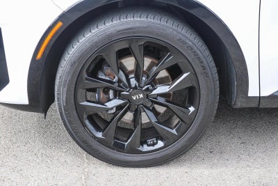 2021 Kia Sorento SX Prestige