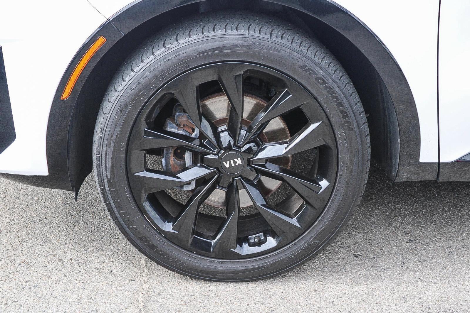 2021 Kia Sorento SX Prestige