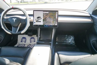 2019 Tesla Model 3 Mid Range