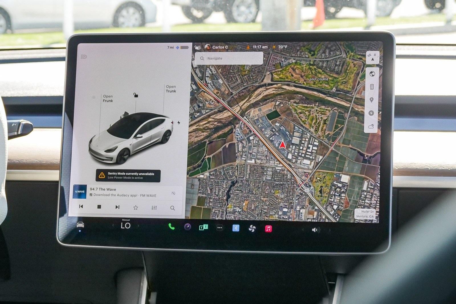 2019 Tesla Model 3 Mid Range
