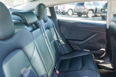 2019 Tesla Model 3 Mid Range