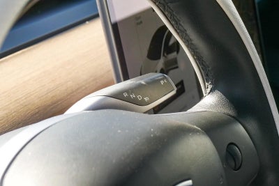 2019 Tesla Model 3 Mid Range