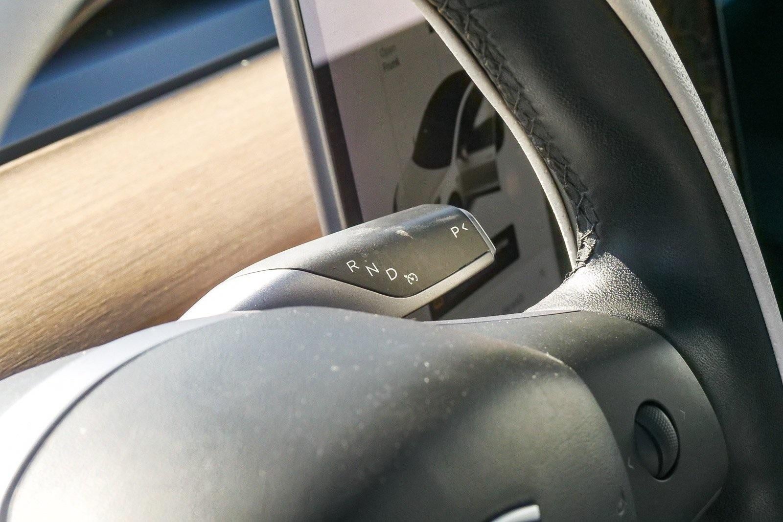 2019 Tesla Model 3 Mid Range