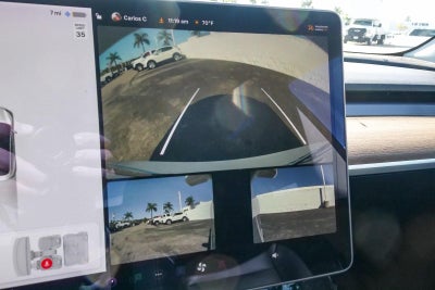 2019 Tesla Model 3 Mid Range