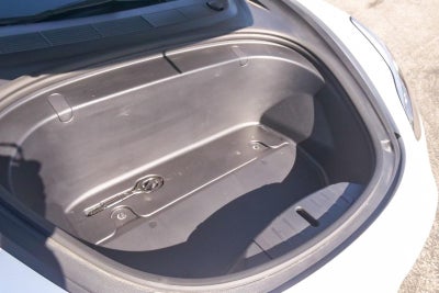 2019 Tesla Model 3 Mid Range