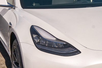 2019 Tesla Model 3 Mid Range