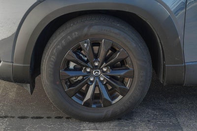 2023 Mazda Mazda CX-50 2.5 S Preferred Plus Package