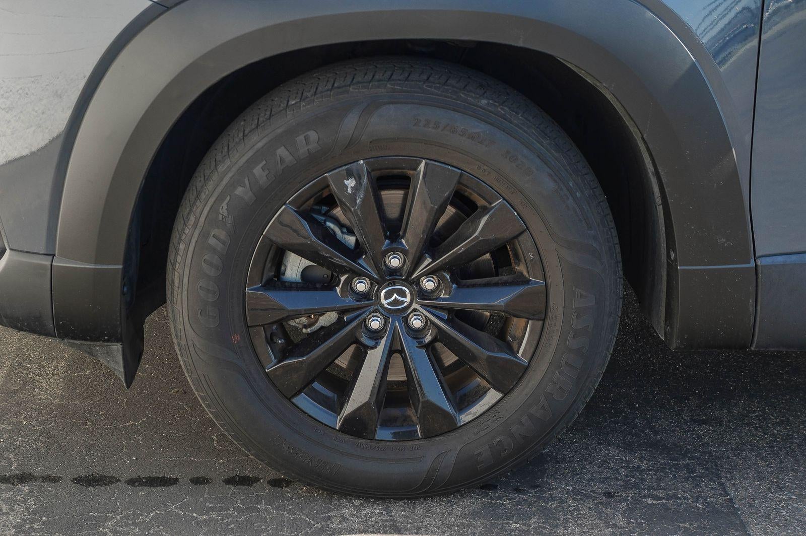 2023 Mazda Mazda CX-50 2.5 S Preferred Plus Package