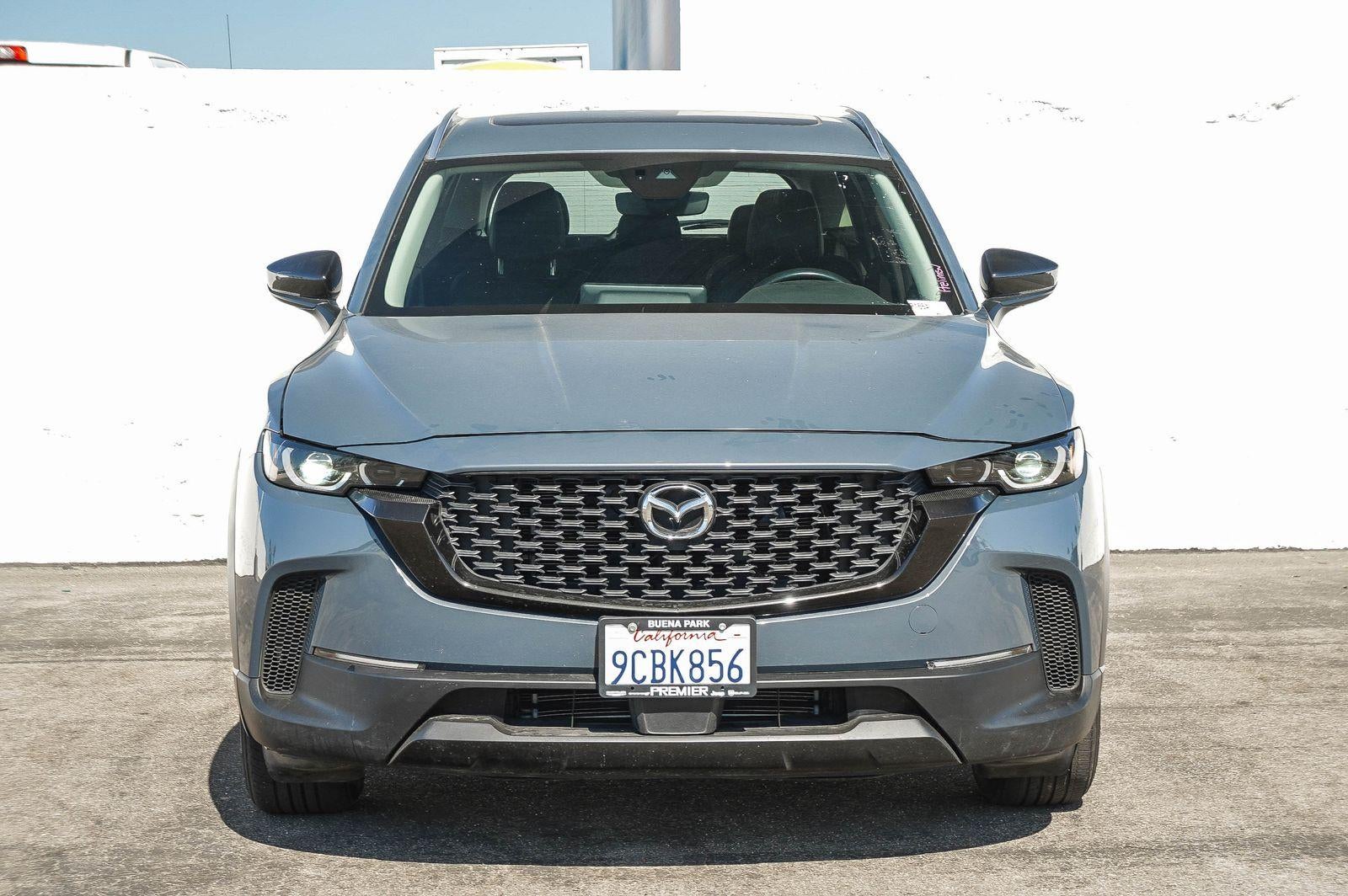 2023 Mazda Mazda CX-50 2.5 S Preferred Plus Package