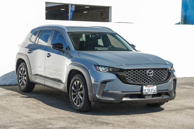 2023 Mazda Mazda CX-50 2.5 S Preferred Plus Package
