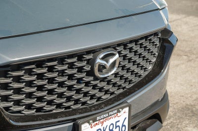 2023 Mazda Mazda CX-50 2.5 S Preferred Plus Package