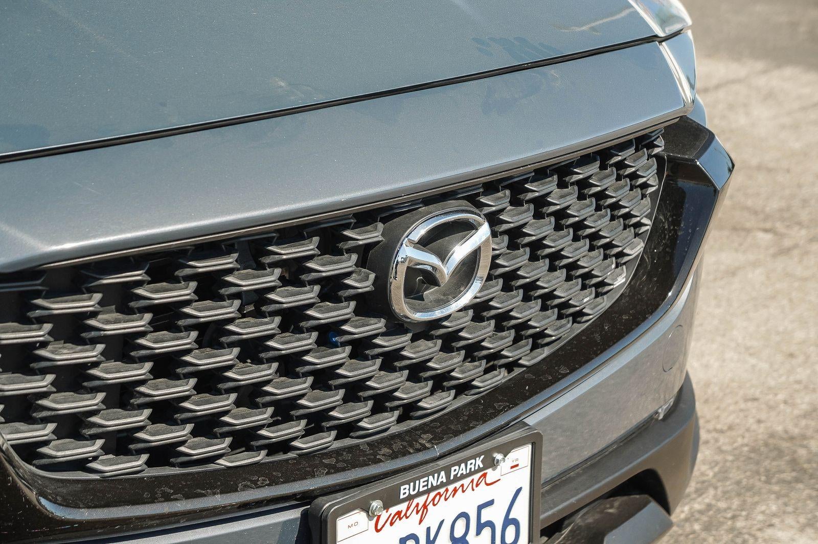 2023 Mazda Mazda CX-50 2.5 S Preferred Plus Package