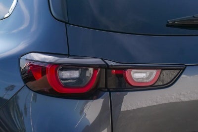 2023 Mazda Mazda CX-50 2.5 S Premium Plus Package