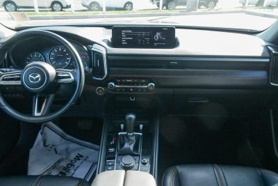 2023 Mazda Mazda CX-50 2.5 S Premium Plus Package
