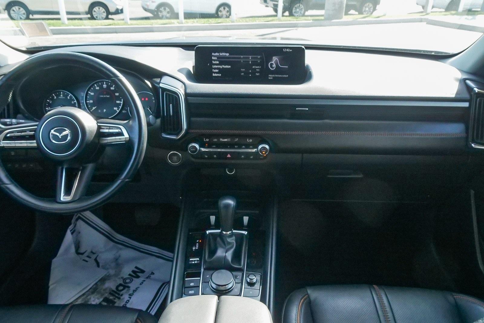 2023 Mazda Mazda CX-50 2.5 S Premium Plus Package