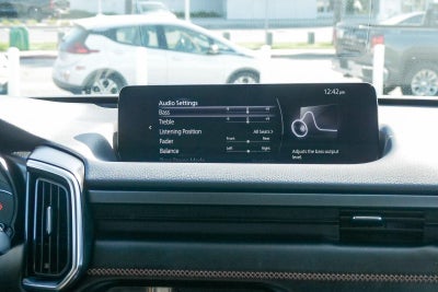 2023 Mazda Mazda CX-50 2.5 S Premium Plus Package