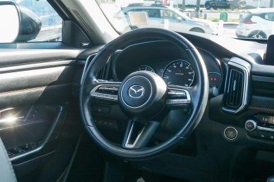 2023 Mazda Mazda CX-50 2.5 S Premium Plus Package