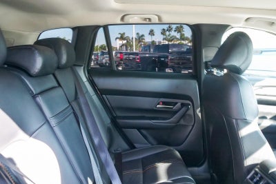 2023 Mazda Mazda CX-50 2.5 S Premium Plus Package