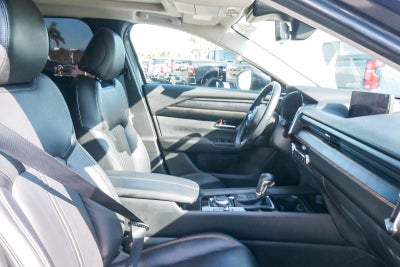 2023 Mazda Mazda CX-50 2.5 S Premium Plus Package