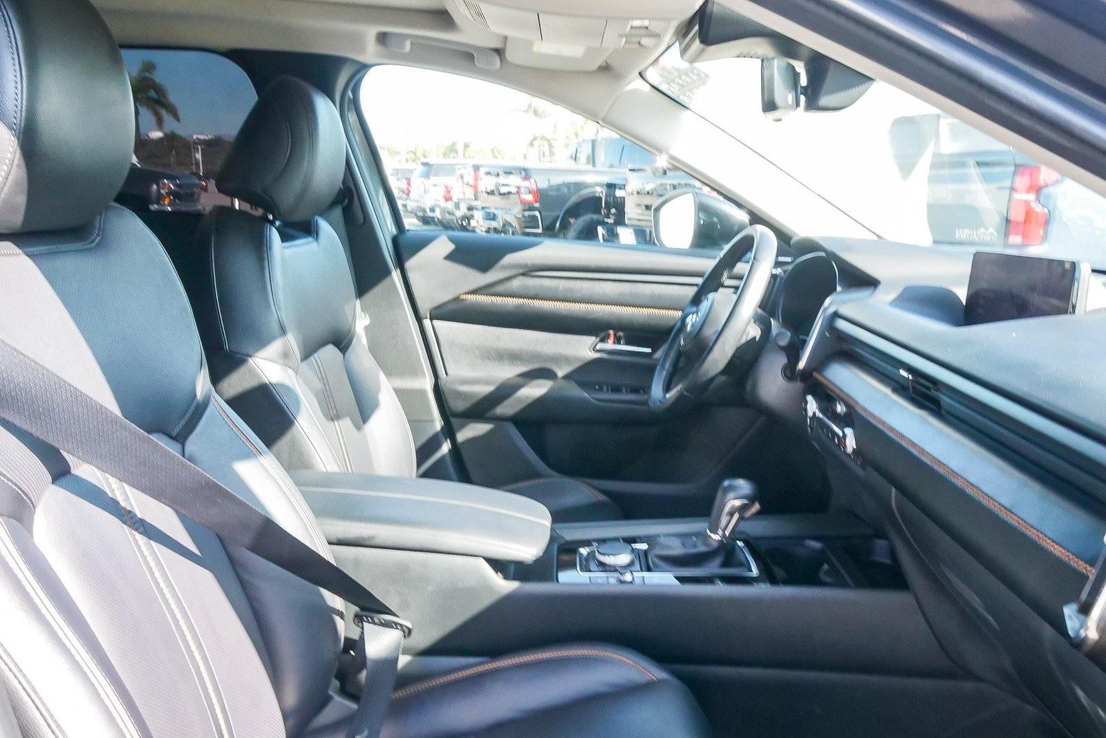 2023 Mazda Mazda CX-50 2.5 S Premium Plus Package