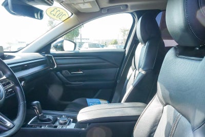 2023 Mazda Mazda CX-50 2.5 S Premium Plus Package