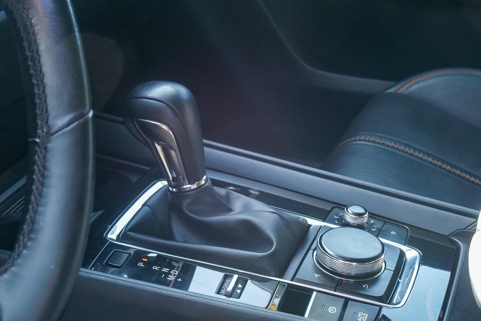 2023 Mazda Mazda CX-50 2.5 S Premium Plus Package