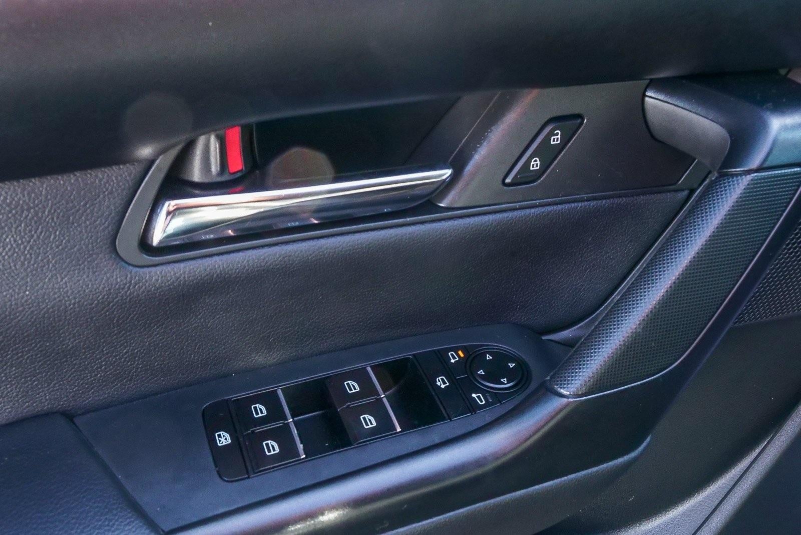 2023 Mazda Mazda CX-50 2.5 S Premium Plus Package