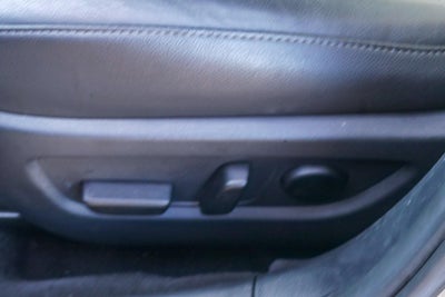 2023 Mazda Mazda CX-50 2.5 S Premium Plus Package