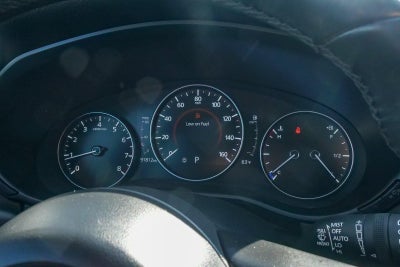 2023 Mazda Mazda CX-50 2.5 S Premium Plus Package