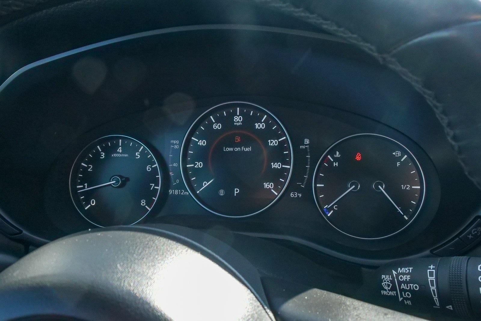 2023 Mazda Mazda CX-50 2.5 S Premium Plus Package