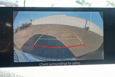 2023 Mazda Mazda CX-50 2.5 S Premium Plus Package