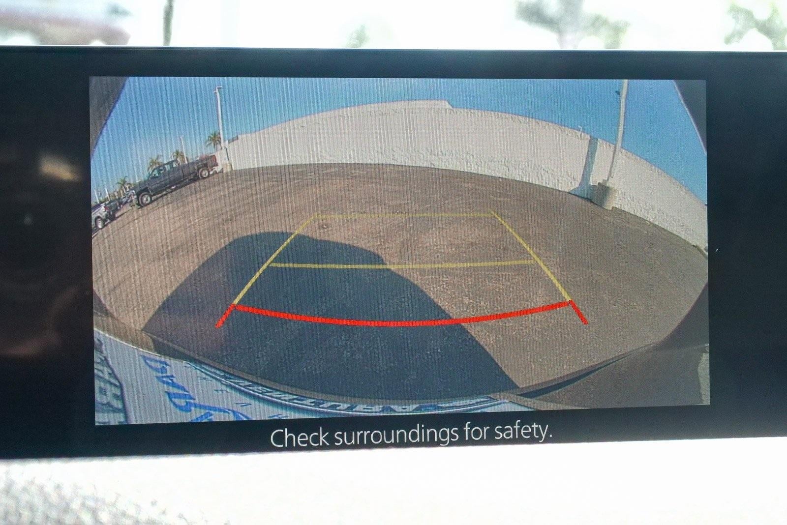 2023 Mazda Mazda CX-50 2.5 S Premium Plus Package