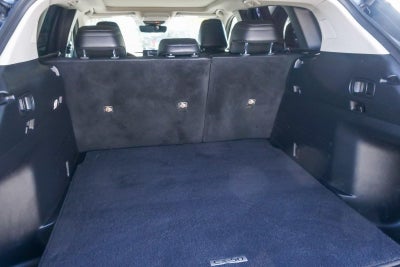 2023 Mazda Mazda CX-50 2.5 S Premium Plus Package