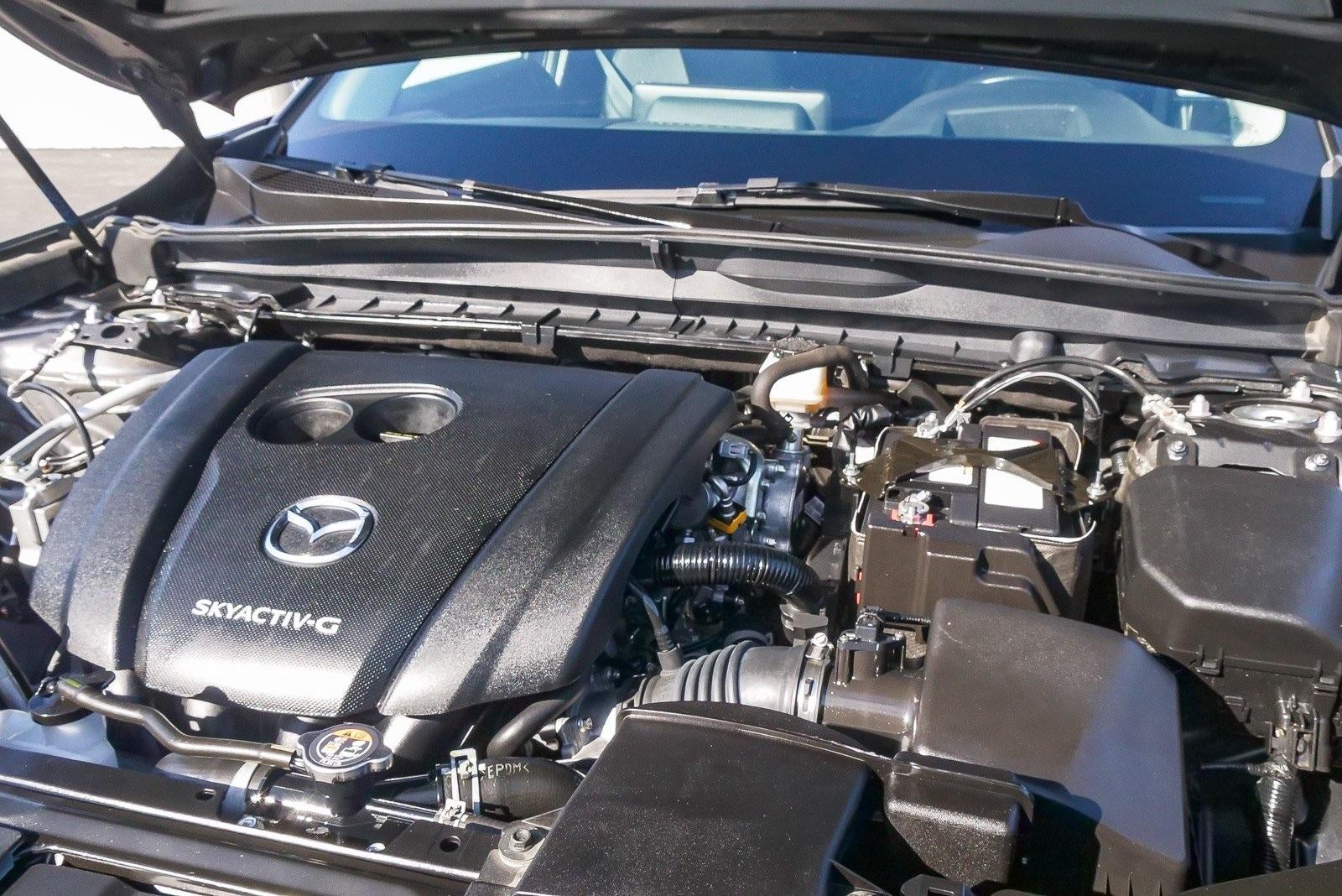 2023 Mazda Mazda CX-50 2.5 S Premium Plus Package