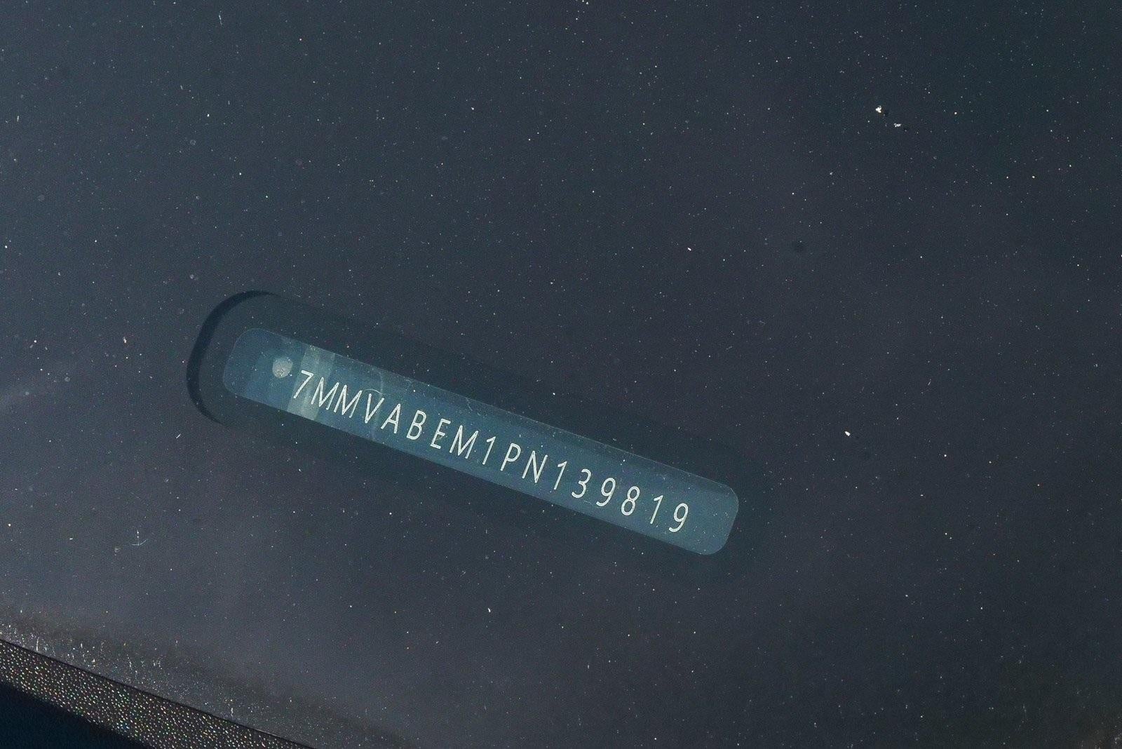 2023 Mazda Mazda CX-50 2.5 S Premium Plus Package