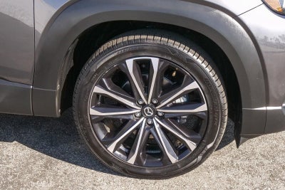 2023 Mazda Mazda CX-50 2.5 S Premium Plus Package